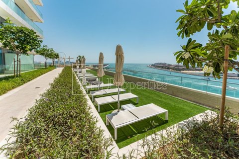 Apartment de 1 dormitorio en Dubai Harbour, UAE No. 147917 30