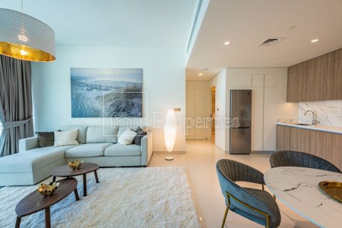 Apartment de 1 dormitorio en Dubai Harbour, UAE No. 147917 22