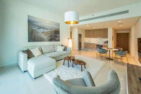 Apartment de 1 dormitorio en Dubai Harbour, UAE No. 147917 17