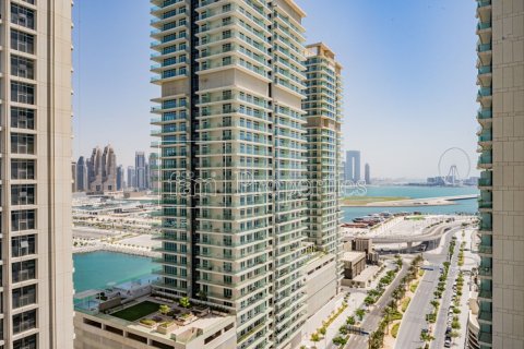 Apartment de 1 dormitorio en Dubai Harbour, UAE No. 147917 6