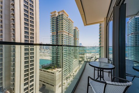 Apartment de 1 dormitorio en Dubai Harbour, UAE No. 147917 8