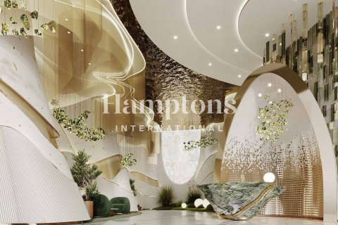 Apartment de 2 dormitorios en Marasi Business Bay, UAE No. 149797 4