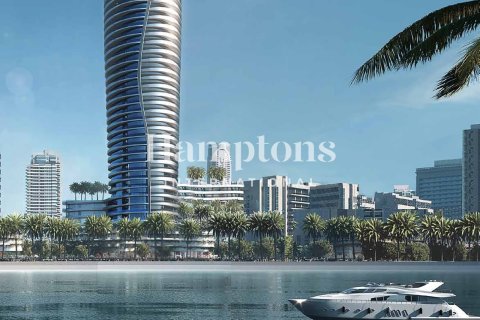 Apartment de 2 dormitorios en Marasi Business Bay, UAE No. 149797 3