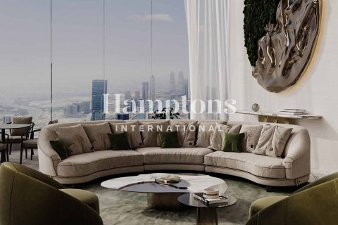 Apartment de 2 dormitorios en Marasi Business Bay, UAE No. 149797 10