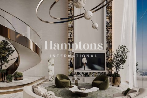 Apartment de 2 dormitorios en Marasi Business Bay, UAE No. 149797 9