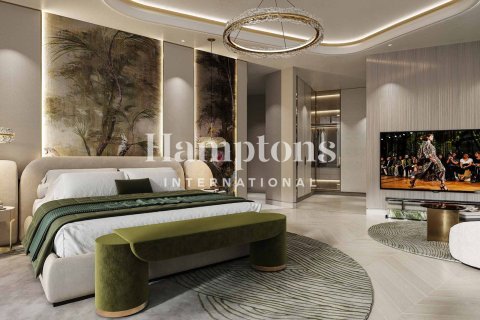 Apartment de 2 dormitorios en Marasi Business Bay, UAE No. 149797 13