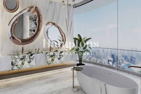 Apartment de 2 dormitorios en Marasi Business Bay, UAE No. 149797 17