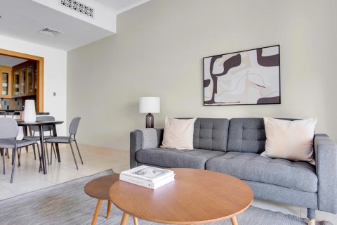 Apartment de 1 dormitorio en Downtown Dubai (Downtown Burj Dubai), UAE No. 149798 7