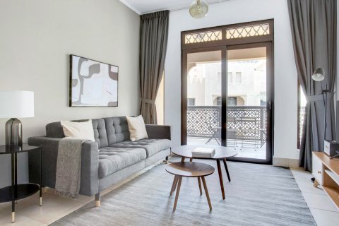 Apartment de 1 dormitorio en Downtown Dubai (Downtown Burj Dubai), UAE No. 149798 5