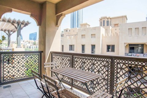 Apartment de 1 dormitorio en Downtown Dubai (Downtown Burj Dubai), UAE No. 149798