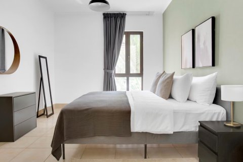 Apartment de 1 dormitorio en Downtown Dubai (Downtown Burj Dubai), UAE No. 149798 3