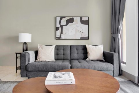 Apartment de 1 dormitorio en Downtown Dubai (Downtown Burj Dubai), UAE No. 149798 8