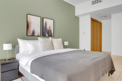 Apartment de 1 dormitorio en Downtown Dubai (Downtown Burj Dubai), UAE No. 149798 4