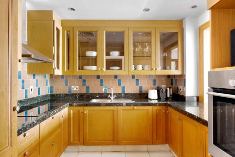 Apartment de 1 dormitorio en Downtown Dubai (Downtown Burj Dubai), UAE No. 149798 6