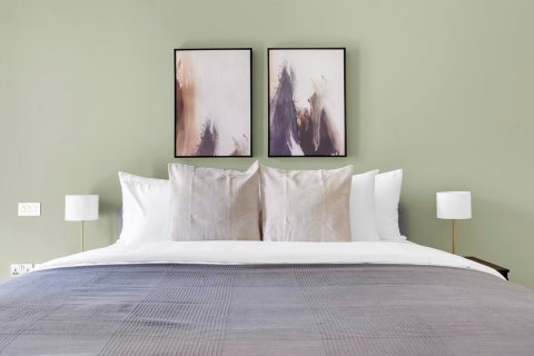 Apartment de 1 dormitorio en Downtown Dubai (Downtown Burj Dubai), UAE No. 149798 10