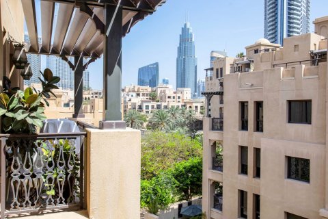 Apartment de 1 dormitorio en Downtown Dubai (Downtown Burj Dubai), UAE No. 149798 11