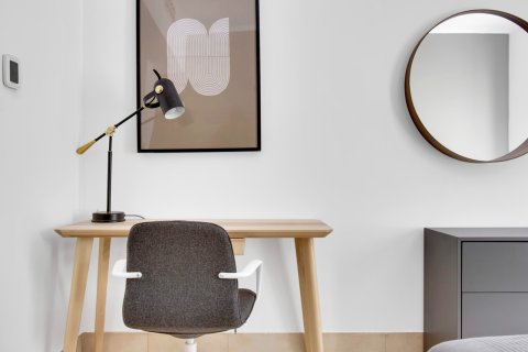 Apartment de 1 dormitorio en Downtown Dubai (Downtown Burj Dubai), UAE No. 149798 15