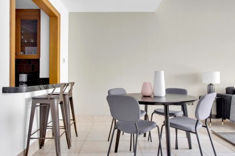 Apartment de 1 dormitorio en Downtown Dubai (Downtown Burj Dubai), UAE No. 149798 9