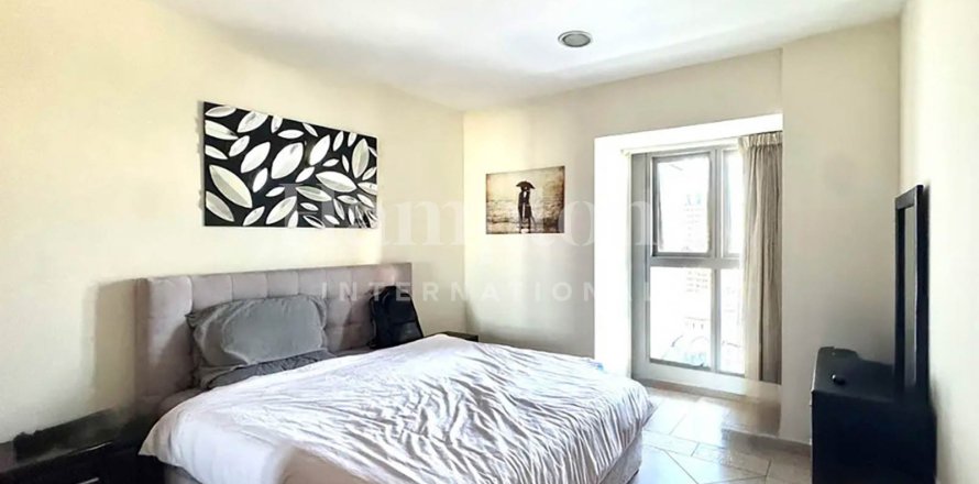 Apartment de 2 dormitorios en Princess Tower, UAE No. 149802