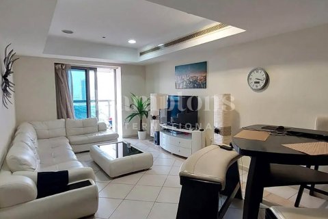 Apartment de 2 dormitorios en Princess Tower, UAE No. 149802 11