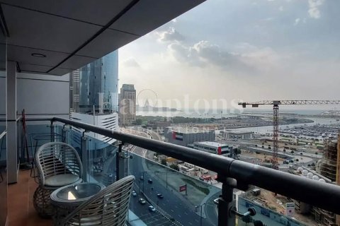 Apartment de 2 dormitorios en Princess Tower, UAE No. 149802 6