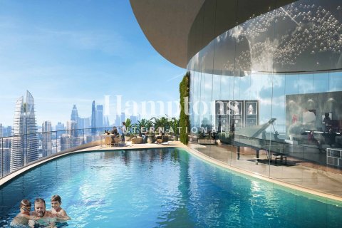 Apartment de 3 dormitorios en Marasi Business Bay, UAE No. 149796 13