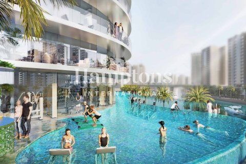 Apartment de 3 dormitorios en Marasi Business Bay, UAE No. 149796 14