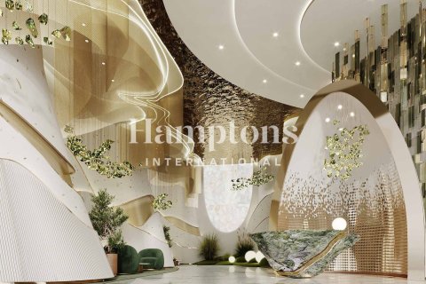 Apartment de 3 dormitorios en Marasi Business Bay, UAE No. 149796