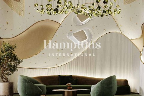 Apartment de 3 dormitorios en Marasi Business Bay, UAE No. 149796 4