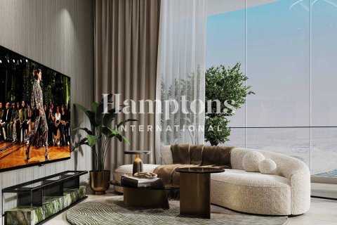 Apartment de 3 dormitorios en Marasi Business Bay, UAE No. 149796 16