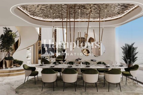 Apartment de 3 dormitorios en Marasi Business Bay, UAE No. 149796 11