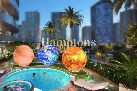 Apartment de 3 dormitorios en Marasi Business Bay, UAE No. 149796 15