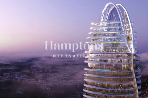 Apartment de 3 dormitorios en Marasi Business Bay, UAE No. 149796 3