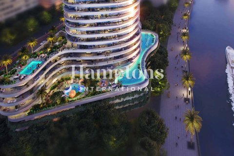 Apartment de 3 dormitorios en Marasi Business Bay, UAE No. 149796 7