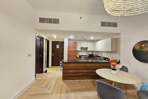 1 غرف نوم شقة في The Address Dubai Marina, الإمارات العربية المتحدة رقم 149801 10