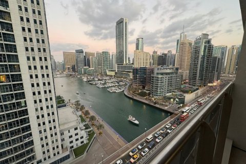 1 غرف نوم شقة في The Address Dubai Marina, الإمارات العربية المتحدة رقم 149801 9