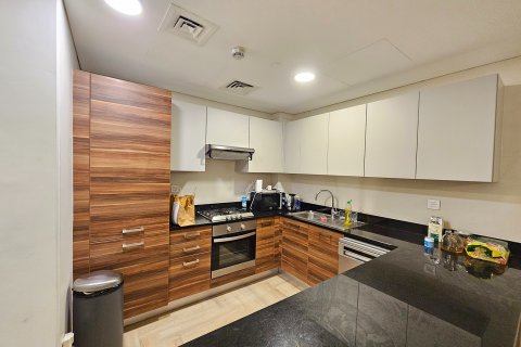 1 غرف نوم شقة في The Address Dubai Marina, الإمارات العربية المتحدة رقم 149801 5