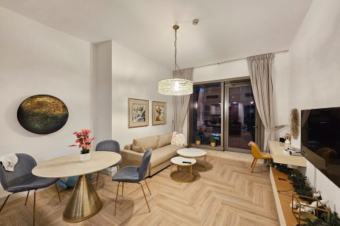 1 غرف نوم شقة في The Address Dubai Marina, الإمارات العربية المتحدة رقم 149801 3