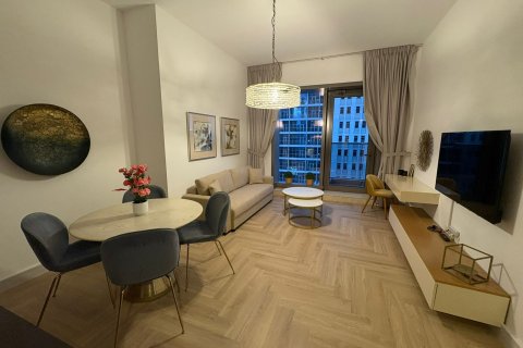 1 غرف نوم شقة في The Address Dubai Marina, الإمارات العربية المتحدة رقم 149801 11