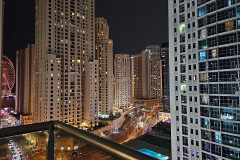 1 غرف نوم شقة في The Address Dubai Marina, الإمارات العربية المتحدة رقم 149801 6