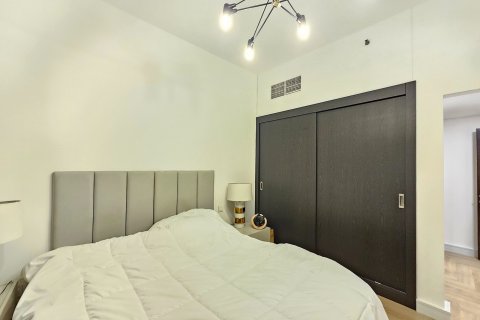 1 غرف نوم شقة في The Address Dubai Marina, الإمارات العربية المتحدة رقم 149801 8