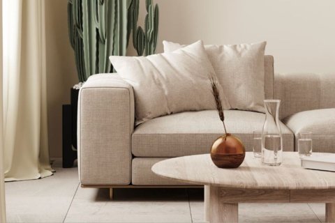 Appartement de 3 chambres à Dubai Hills Estate, UAE No. 146333 2