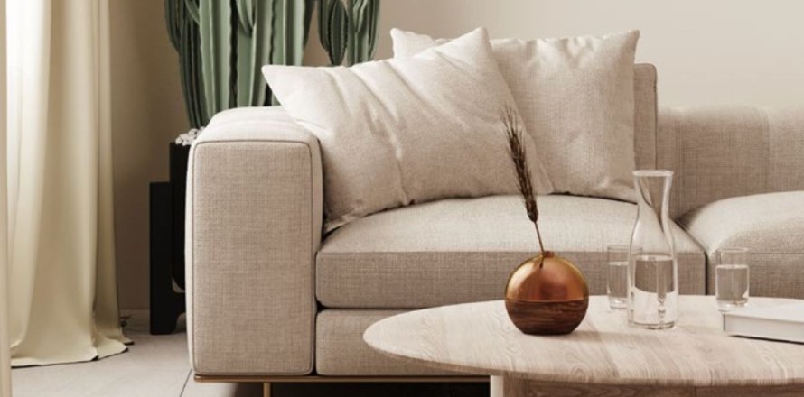 Appartement de 3 chambres à Dubai Hills Estate, UAE No. 146333