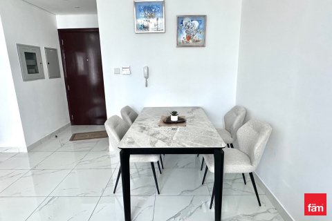 Квартира с 1 спальней в Аль-Сатва, ОАЭ №146335 11