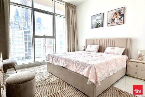 Квартира с 1 спальней в Аль-Сатва, ОАЭ №146335 5