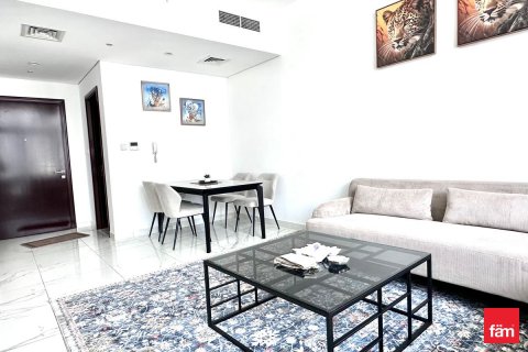 Квартира с 1 спальней в Аль-Сатва, ОАЭ №146335 12