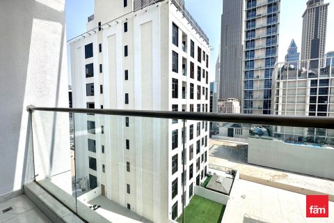 Квартира с 1 спальней в Аль-Сатва, ОАЭ №146335 17