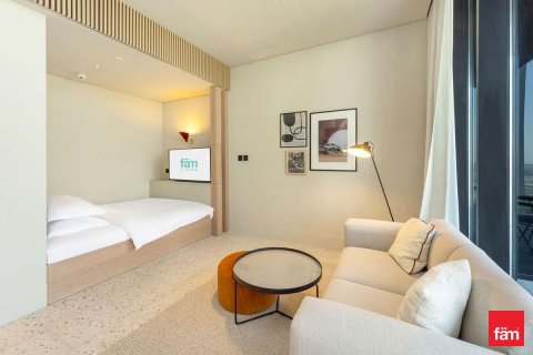 Квартира 43.7м² в Бизнес-Бэй, ОАЭ №146334 5