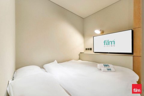 Квартира 43.7м² в Бизнес-Бэй, ОАЭ №146334 9