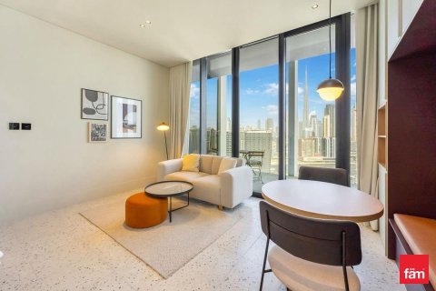 Квартира 43.7м² в Бизнес-Бэй, ОАЭ №146334 3